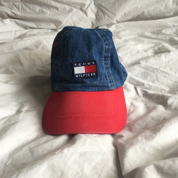 youth tommy hilfiger